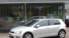 Gebruikt 2013 VW Golf VII Highline Hatchback | € 7.400 (Eerlijke prijs)