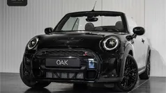 Gebruikt 2023 Mini Cooper S Cabriolet Cabriolet | € 32.700 (Goede deal)