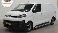 Wit Gebruikt 2019 Citroën Jumpy MPV | € 12.340 (Super prijs)