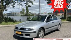 Grijs Gebruikt 2003 Mitsubishi Carisma Hatchback | € 1.450