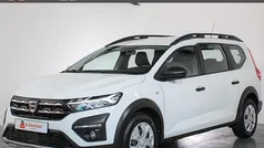 Gebruikt 2022 Dacia Jogger Essentiel MPV | € 17.800 (Eerlijke prijs)