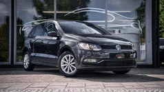 Grijs Gebruikt 2016 VW Polo Comfortline Hatchback | € 9.650 (Eerlijke prijs)