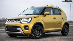 Geel Gebruikt 2021 Suzuki Ignis Hatchback | € 17.445 (Eerlijke prijs)