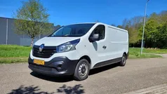 Wit Gebruikt 2017 Renault Trafic Van | € 7.450 (Eerlijke prijs)