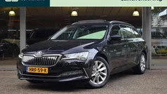 Gebruikt 2020 Skoda Superb Business Line Stationwagen | € 24.410 (Goede deal)