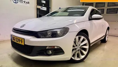 Occasion VW Scirocco Highline 161 PK (118 kW) 2009 Coupé