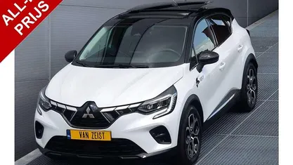 Gebruikt 2023 Mitsubishi ASX Instyle SUV | € 29.950 (Eerlijke prijs)