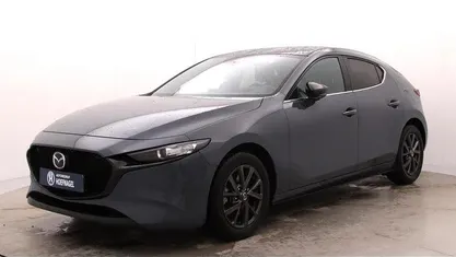 Occasion Mazda 3 Sportive 150 PK (110 kW) 2022 Hatchback