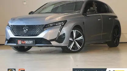 Occasion Peugeot 308 GTi 131 PK (96 kW) 2023 Hatchback