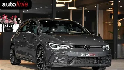 Occasion 2021 VW Golf VIII GTD Hatchback | € 29.499 (Goede deal)
