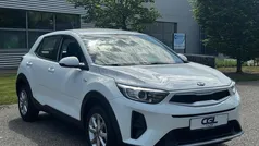 Gebruikt 2018 Kia Stonic Comfort SUV | € 12.950 (Eerlijke prijs)