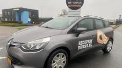 Gebruikt 2014 Renault Clio GrandTour Stationwagen | € 2.950 (Eerlijke prijs)
