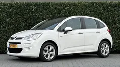 Gebruikt 2014 Citroën C3 Exclusive Hatchback | € 6.950 (Goede deal)