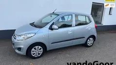 Gebruikt 2012 Hyundai i10 Hatchback | € 4.950 (Eerlijke prijs)