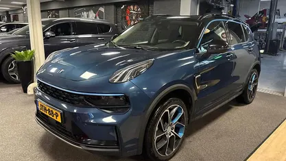 Occasion 2025 Lynk & Co 01 SUV | € 22.950 (Super prijs)