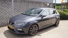 Gebruikt 2018 Seat Leon ST Business Stationwagen | € 17.850 (Goede deal)