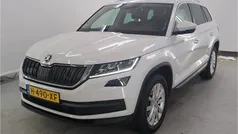 Gebruikt 2020 Skoda Kodiaq Business Line SUV | € 25.950 (Goede deal)