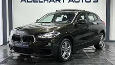Gebruikt 2019 BMW X2 Executive SUV | € 23.450 (Goede deal)