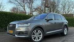 Grijs Gebruikt 2015 Audi Q7 Proline SUV | € 32.888 (Eerlijke prijs)
