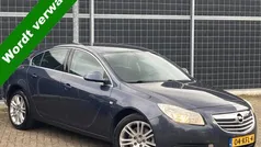 Gebruikt 2009 Opel Insignia Business Hatchback | € 5.750 (Eerlijke prijs)