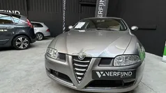 Alfa Romeo GT