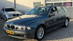 Gebruikt 2003 BMW 525 Stationwagen | € 3.295 (Eerlijke prijs)