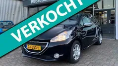 Gebruikt 2015 Peugeot 208 Style Hatchback | € 6.950 (Eerlijke prijs)