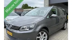 Grijs Gebruikt 2013 VW Touran Trendline MPV | € 5.450 (Eerlijke prijs)