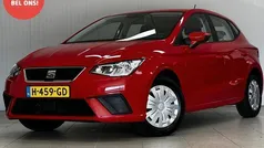 Gebruikt 2020 Seat Ibiza Style Hatchback | € 9.995 (Goede deal)