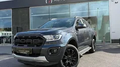 Gebruikt 2022 Ford Ranger Wildtrack Pickup | € 32.995 (Eerlijke prijs)
