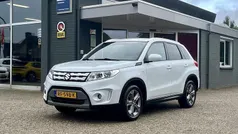 Gebruikt 2015 Suzuki Vitara Exclusive SUV | € 14.200 (Eerlijke prijs)