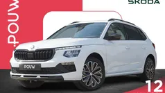 Gebruikt 2024 Skoda Kamiq Selection SUV | € 26.900 (Eerlijke prijs)