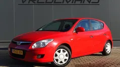 Gebruikt 2008 Hyundai i30 Active Hatchback | € 1.450 (Goede deal)