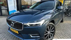Gebruikt 2020 Volvo XC60 Inscription SUV | € 36.895 (Goede deal)