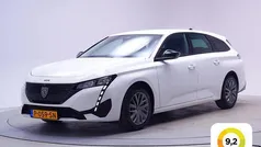 Gebruikt 2022 Peugeot 308 Business-Line Stationwagen | € 11.909 (Eerlijke prijs)