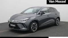 Hatchback Gebruikt 2023 MG MG4 EV Luxury Hatchback | € 23.400 (Eerlijke prijs)