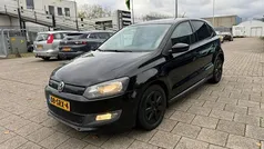 Gebruikt 2011 VW Polo Comfortline Hatchback | € 2.249 (Eerlijke prijs)