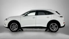 Wit Gebruikt 2022 DS Automobiles DS7 Crossback Performance SUV | € 29.640 (Super prijs)