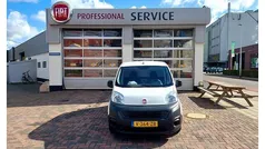Gebruikt 2019 Fiat Fiorino Easy MPV | € 5.950 (Goede deal)