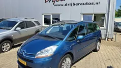 Gebruikt 2010 Citroën Grand C4 Picasso Dynamique MPV | € 1.000 (Super prijs)