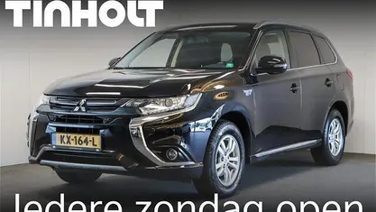 Occasion Mitsubishi Outlander Edition 203 PK (149 kW) 2016 SUV