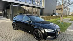 Gebruikt 2015 Audi A3 Sportback Ambition Hatchback | € 14.950 (Eerlijke prijs)