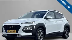 Gebruikt 2020 Hyundai Kona SUV | € 18.940 (Goede deal)