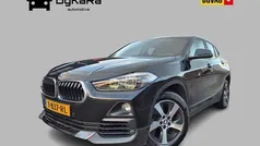 Gebruikt 2019 BMW X2 Executive SUV | € 19.995 (Super prijs)