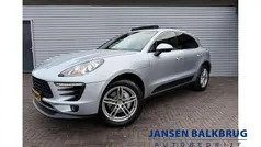 Gebruikt 2015 Porsche Macan SUV | € 24.985 (Eerlijke prijs)