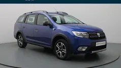 Gebruikt 2020 Dacia Logan MCV Stepway MPV | € 12.990 (Eerlijke prijs)