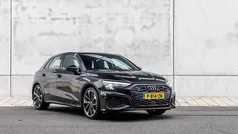 Gebruikt 2021 Audi S3 Edition .1 Hatchback | € 39.950 (Super prijs)
