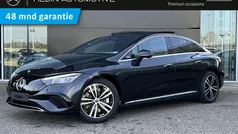 Gebruikt 2025 Mercedes EQE300 Business Sedan | € 59.900 (Super prijs)