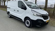 Wit Gebruikt 2021 Renault Trafic Komfort Van | € 14.950 (Goede deal)