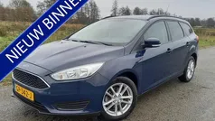 Gebruikt 2015 Ford Focus Trend Stationwagen | € 4.450 (Goede deal)